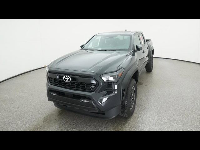 2024 Toyota Tacoma 4WD TRD Off Road Hybrid