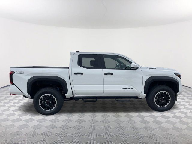 2024 Toyota Tacoma 4WD TRD Off Road Hybrid