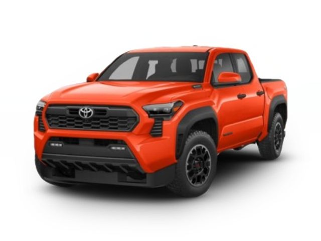 2024 Toyota Tacoma 4WD TRD Off Road Hybrid