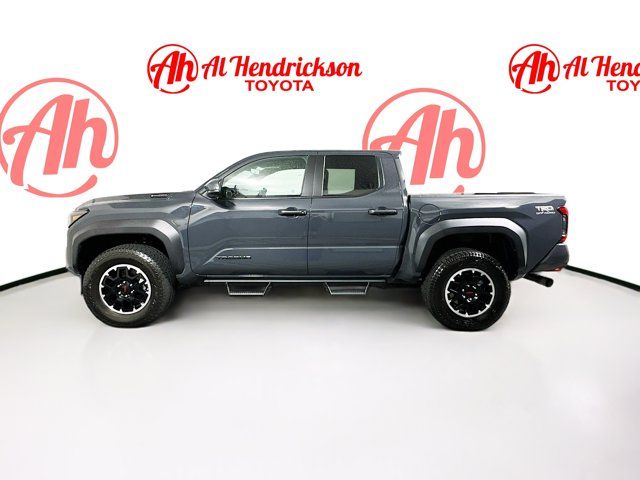 2024 Toyota Tacoma 4WD TRD Off Road Hybrid