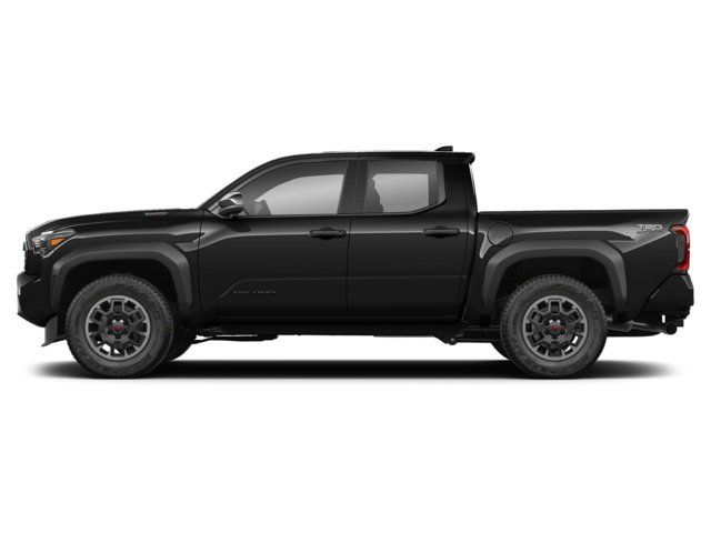 2024 Toyota Tacoma 4WD TRD Off Road Hybrid