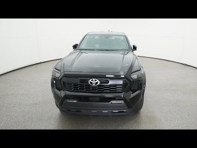 2024 Toyota Tacoma 4WD TRD Off Road Hybrid