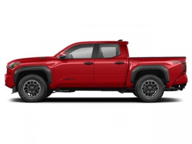 2024 Toyota Tacoma 4WD TRD Off Road Hybrid