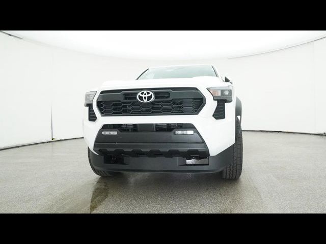 2024 Toyota Tacoma 4WD TRD Off Road Hybrid