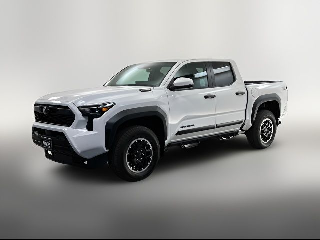 2024 Toyota Tacoma 4WD TRD Off Road Hybrid