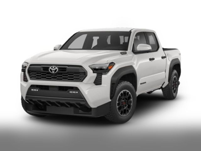 2024 Toyota Tacoma 4WD TRD Off Road Hybrid