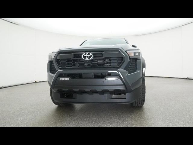 2024 Toyota Tacoma 4WD TRD Off Road Hybrid