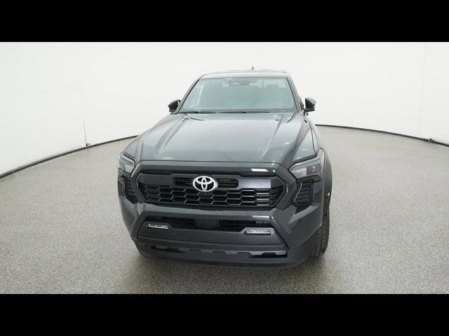 2024 Toyota Tacoma 4WD TRD Off Road Hybrid