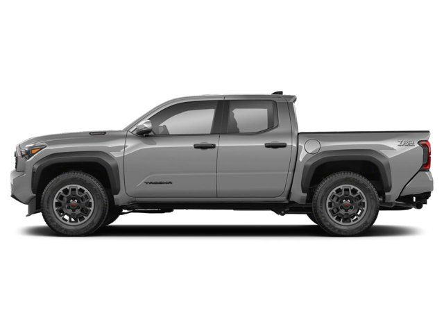 2024 Toyota Tacoma 4WD TRD Off Road Hybrid