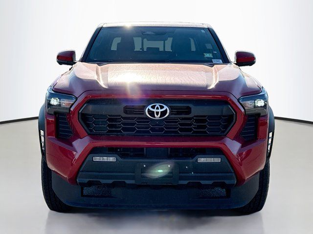 2024 Toyota Tacoma 4WD TRD Off Road Hybrid