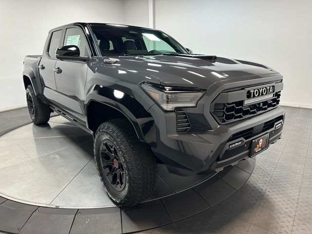 2024 Toyota Tacoma 4WD TRD Pro Hybrid