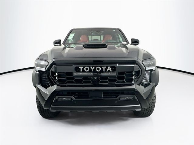 2024 Toyota Tacoma 4WD TRD Pro Hybrid