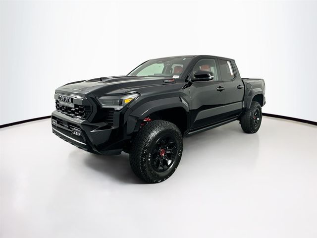 2024 Toyota Tacoma 4WD TRD Pro Hybrid