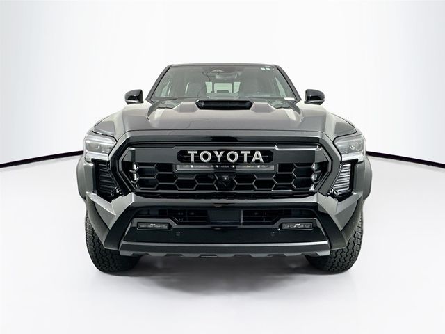 2024 Toyota Tacoma 4WD TRD Pro Hybrid