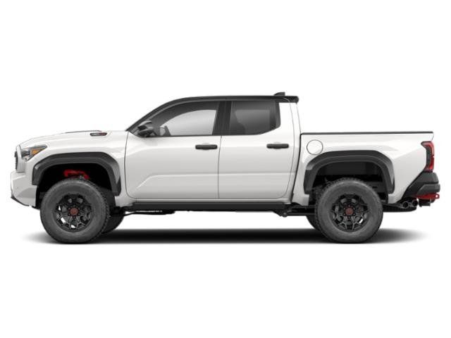 2024 Toyota Tacoma 4WD TRD Pro Hybrid