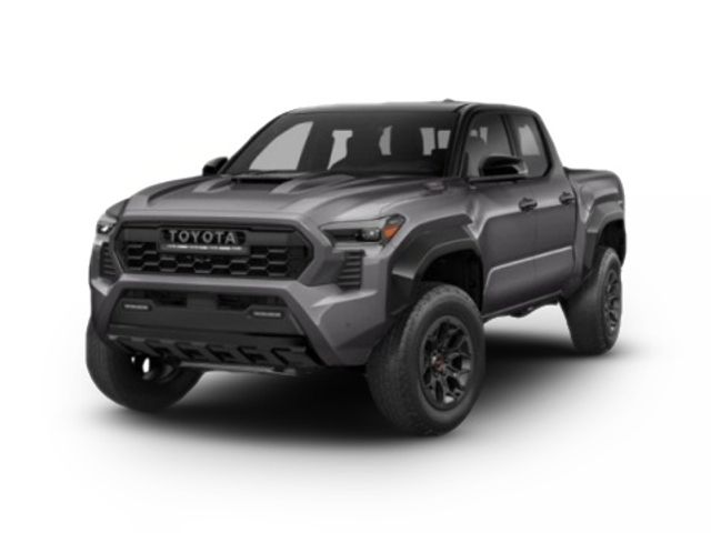 2024 Toyota Tacoma 4WD TRD Pro Hybrid