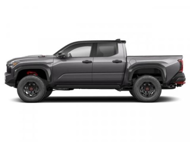 2024 Toyota Tacoma 4WD TRD Pro Hybrid