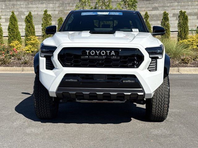 2024 Toyota Tacoma 4WD TRD Pro Hybrid