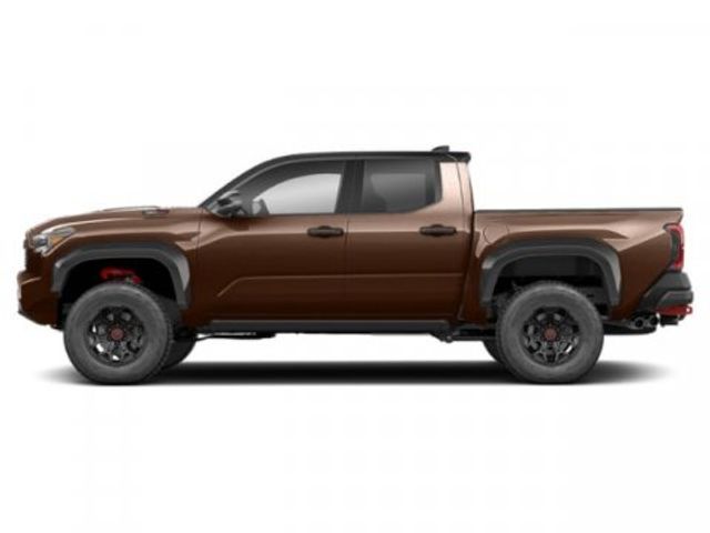 2024 Toyota Tacoma 4WD TRD Pro Hybrid