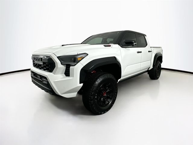 2024 Toyota Tacoma 4WD TRD Pro Hybrid