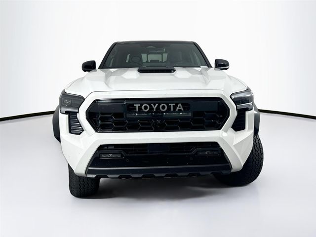 2024 Toyota Tacoma 4WD TRD Pro Hybrid