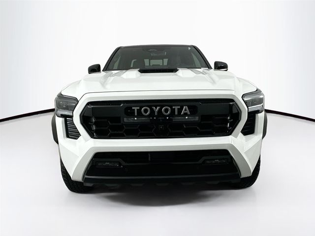 2024 Toyota Tacoma 4WD TRD Pro Hybrid