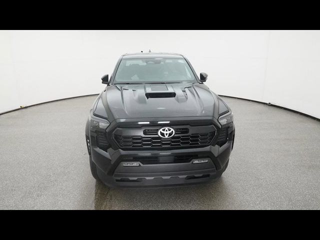 2024 Toyota Tacoma 4WD TRD Sport Hybrid