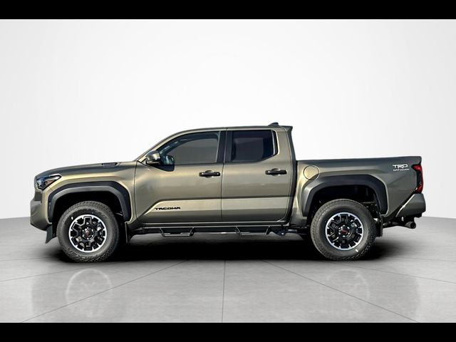 2024 Toyota Tacoma 4WD TRD Sport Hybrid