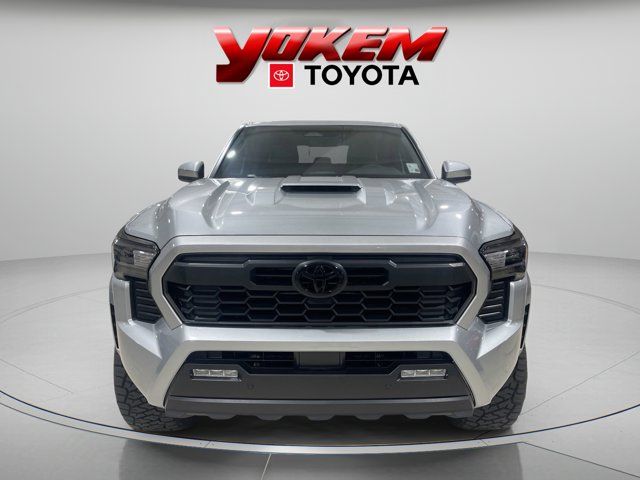 2024 Toyota Tacoma 4WD TRD Sport Hybrid