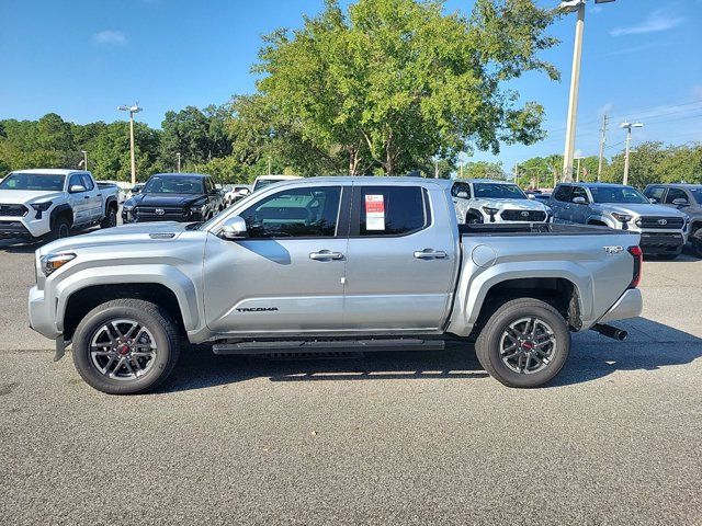 2024 Toyota Tacoma 4WD TRD Sport Hybrid