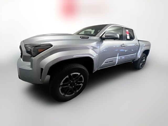 2024 Toyota Tacoma 4WD TRD Sport Hybrid