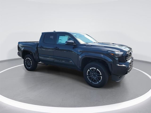 2024 Toyota Tacoma 4WD TRD Sport Hybrid