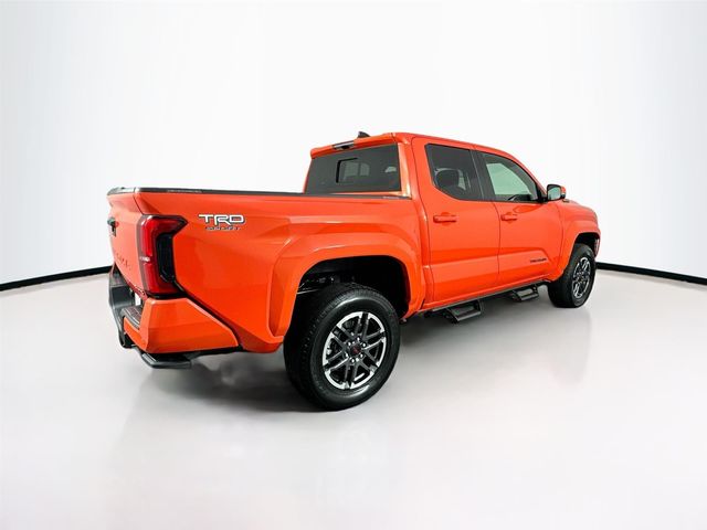 2024 Toyota Tacoma 4WD TRD Sport Hybrid