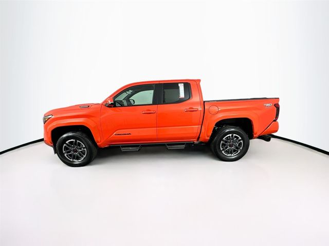 2024 Toyota Tacoma 4WD TRD Sport Hybrid