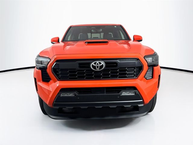 2024 Toyota Tacoma 4WD TRD Sport Hybrid