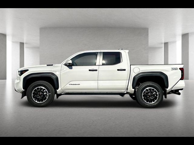 2024 Toyota Tacoma 4WD TRD Sport Hybrid