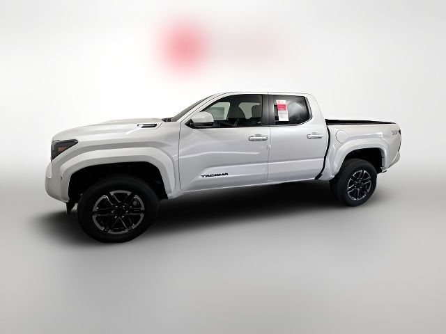 2024 Toyota Tacoma 4WD TRD Sport Hybrid