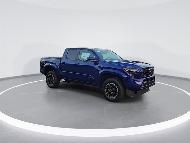 2024 Toyota Tacoma 4WD TRD Sport Hybrid