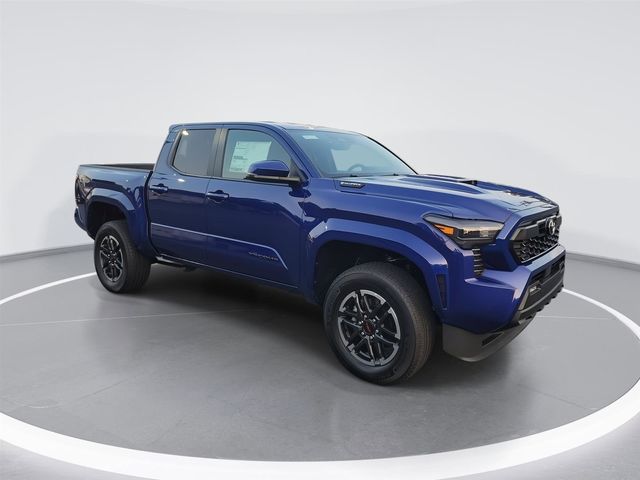 2024 Toyota Tacoma 4WD TRD Sport Hybrid