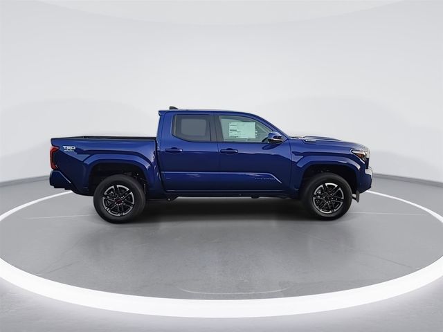 2024 Toyota Tacoma 4WD TRD Sport Hybrid