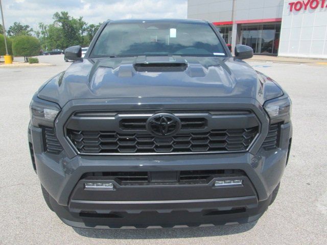 2024 Toyota Tacoma 4WD TRD Sport Hybrid