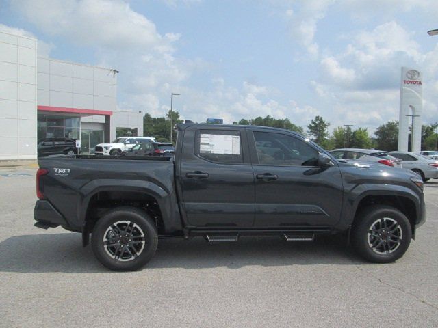 2024 Toyota Tacoma 4WD TRD Sport Hybrid