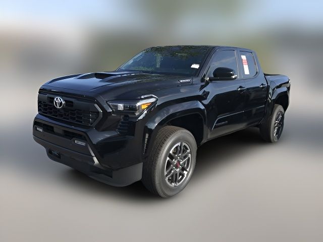 2024 Toyota Tacoma 4WD TRD Sport Hybrid