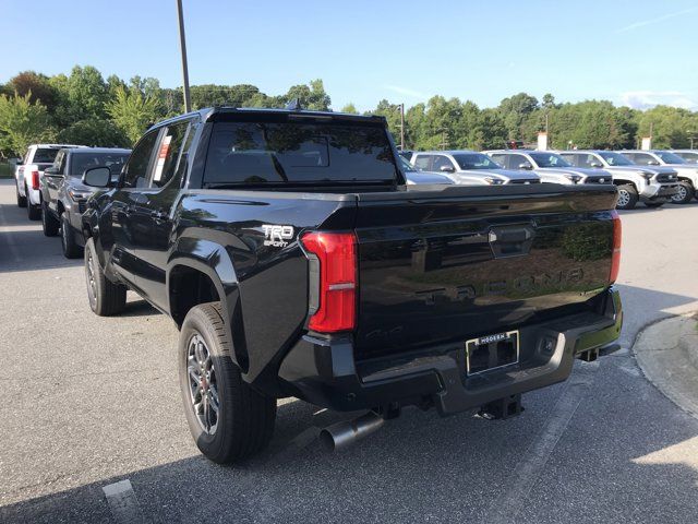 2024 Toyota Tacoma 4WD TRD Sport Hybrid