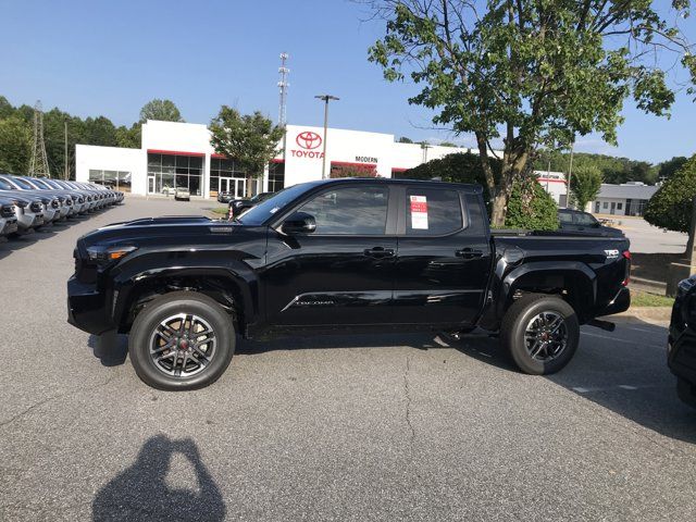 2024 Toyota Tacoma 4WD TRD Sport Hybrid