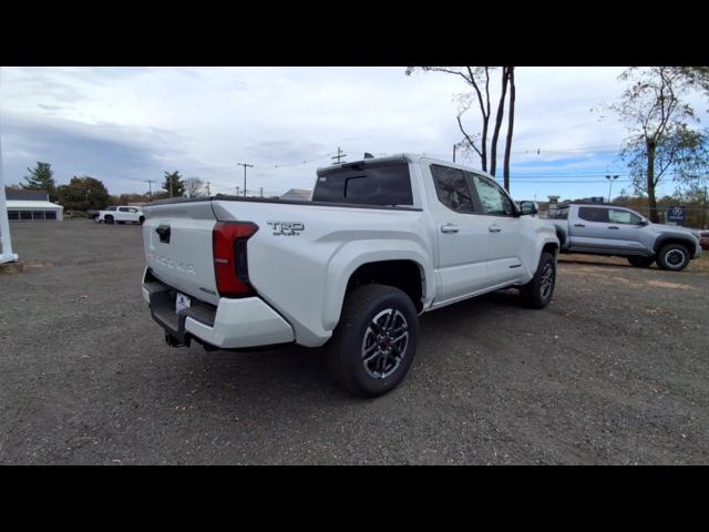 2024 Toyota Tacoma 4WD TRD Sport Hybrid