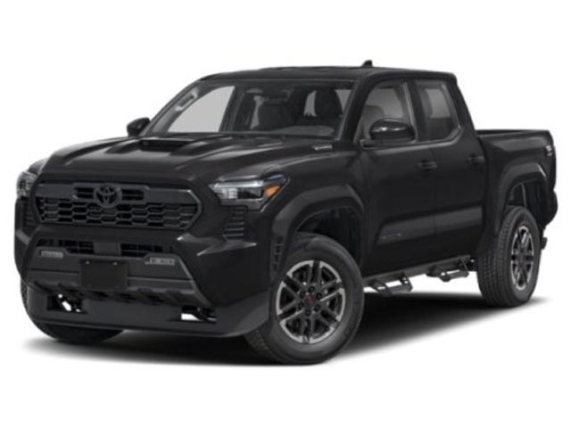 2024 Toyota Tacoma 4WD TRD Sport Hybrid