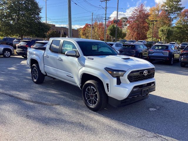 2024 Toyota Tacoma 4WD TRD Sport Hybrid