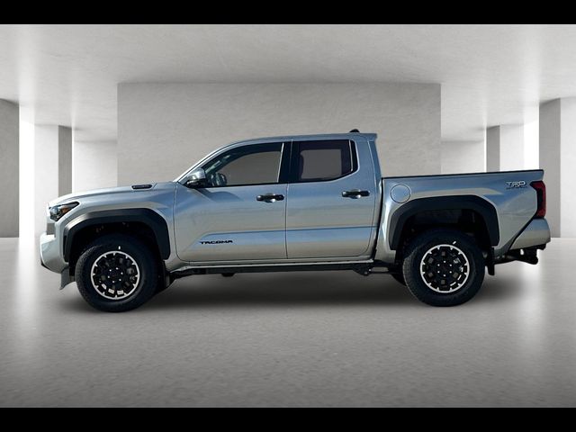 2024 Toyota Tacoma 4WD TRD Sport Hybrid