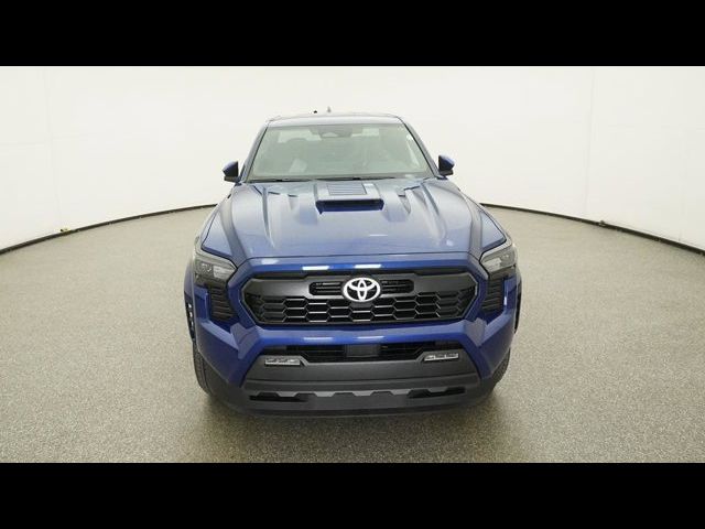 2024 Toyota Tacoma 4WD TRD Sport Hybrid